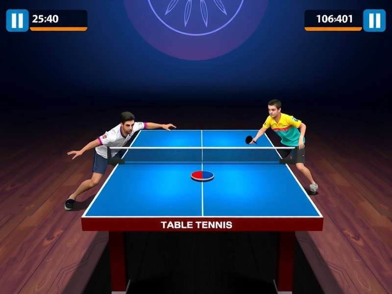 Ludo King game screenshot