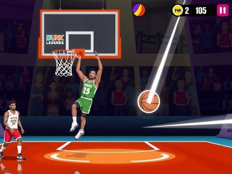 Ludo King game screenshot