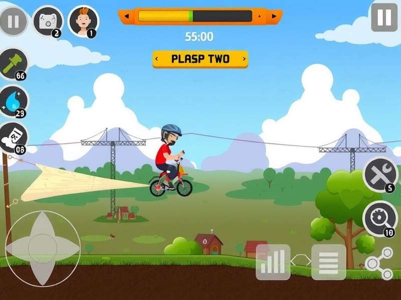 Ludo King game screenshot