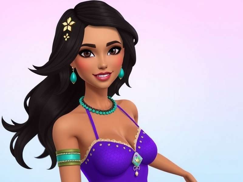 Ludo King game screenshot