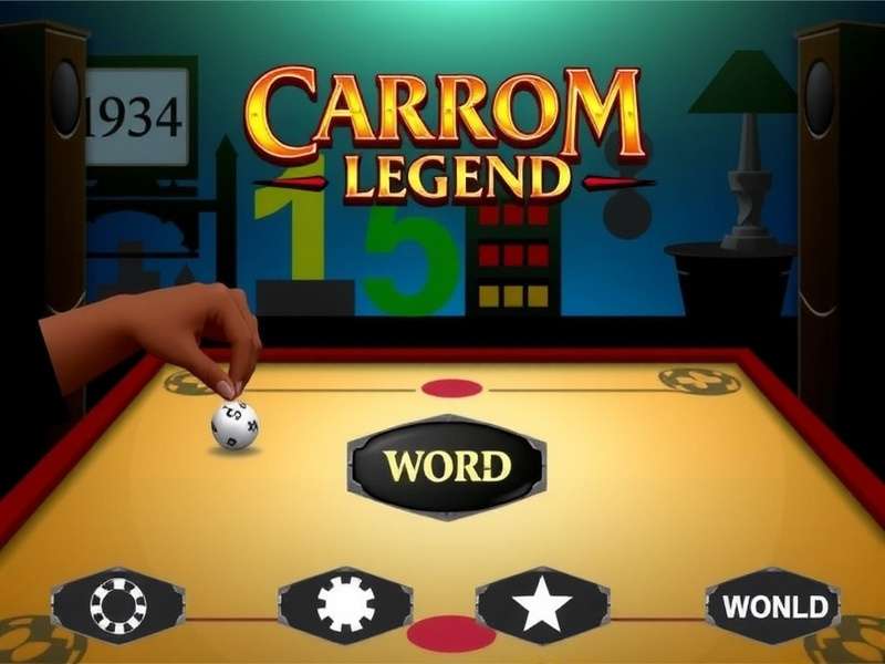 Ludo King game screenshot