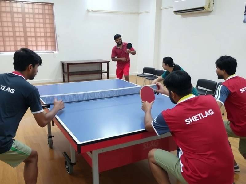 Ludo King game screenshot