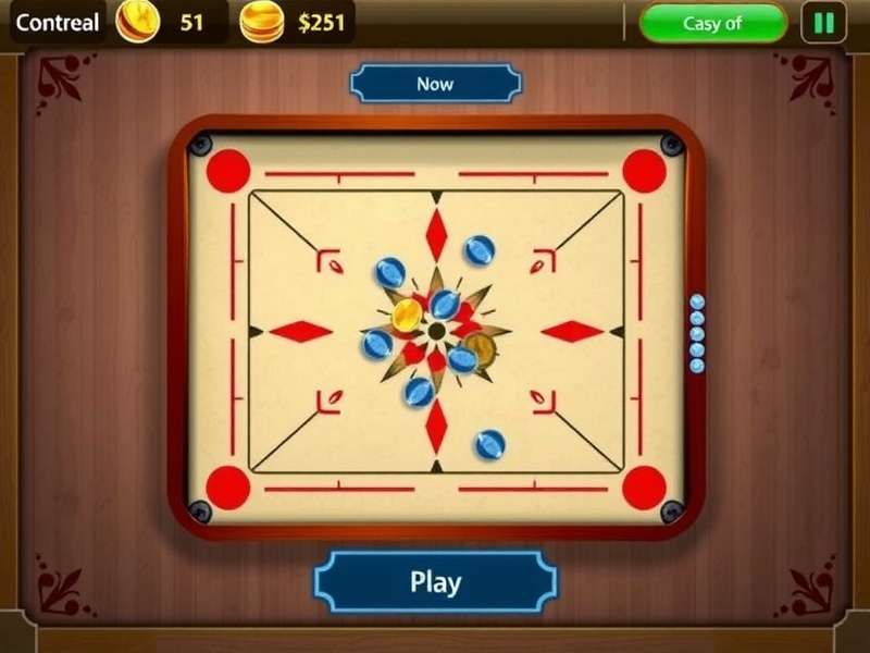 Ludo King game screenshot