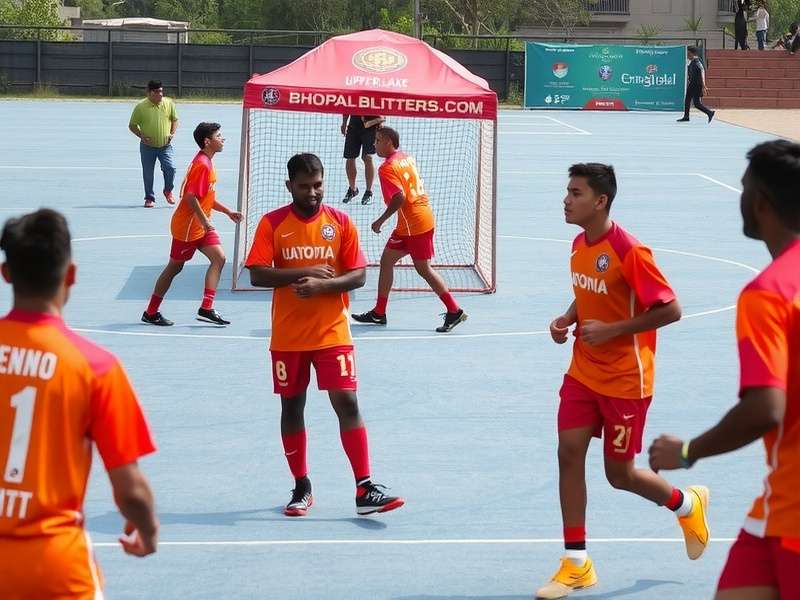 Ludo King game screenshot