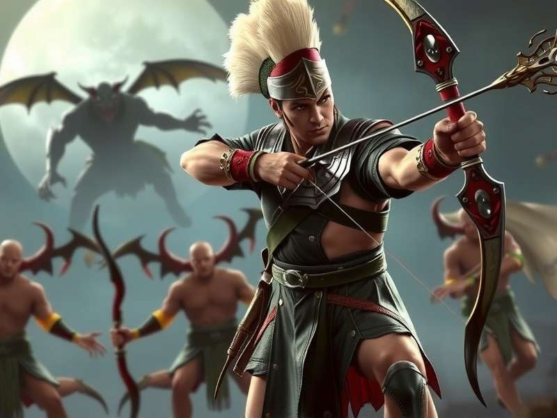 Ludo King game screenshot