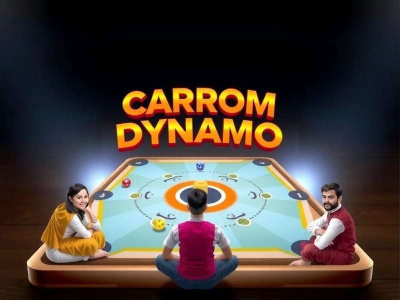 Ludo King game screenshot