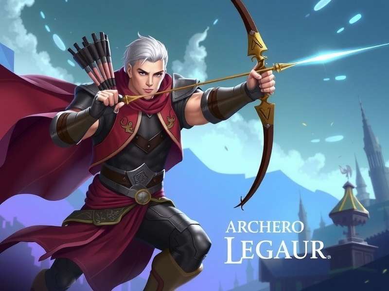Archero Legacy Archero Legacy