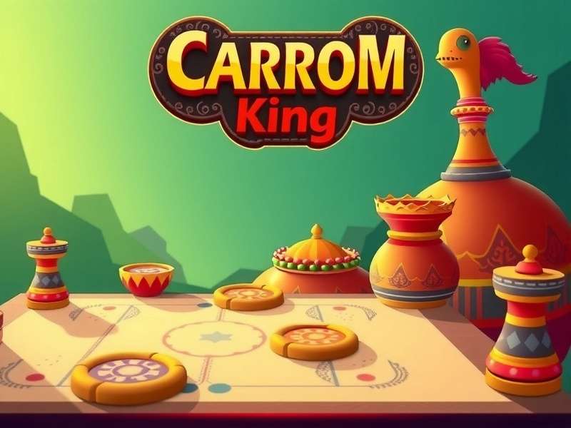 Ludo King game screenshot