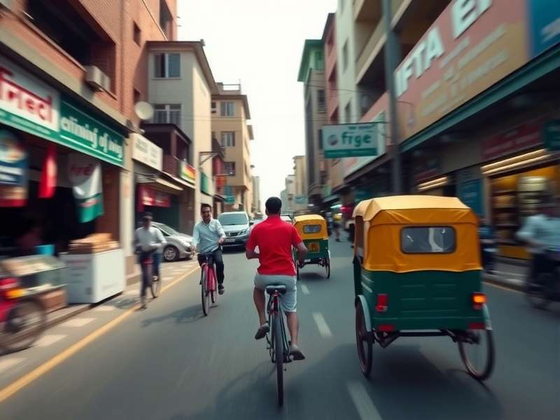 Ludo King game screenshot