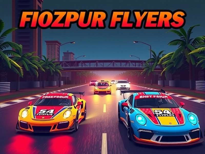 Firozpur Flyers Firozpur Flyers