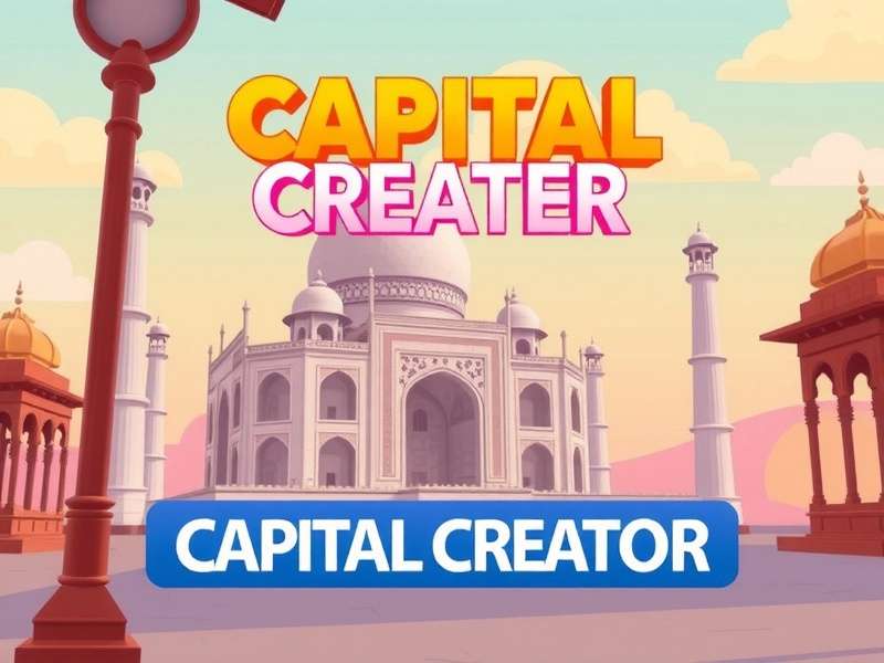 Capital Creator Capital Creator