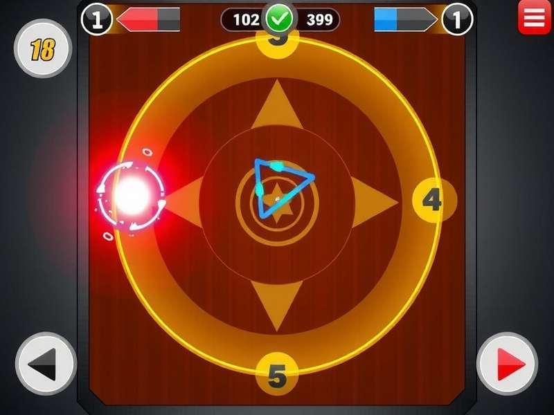 Ludo King game screenshot