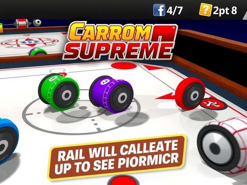 Ludo King game screenshot