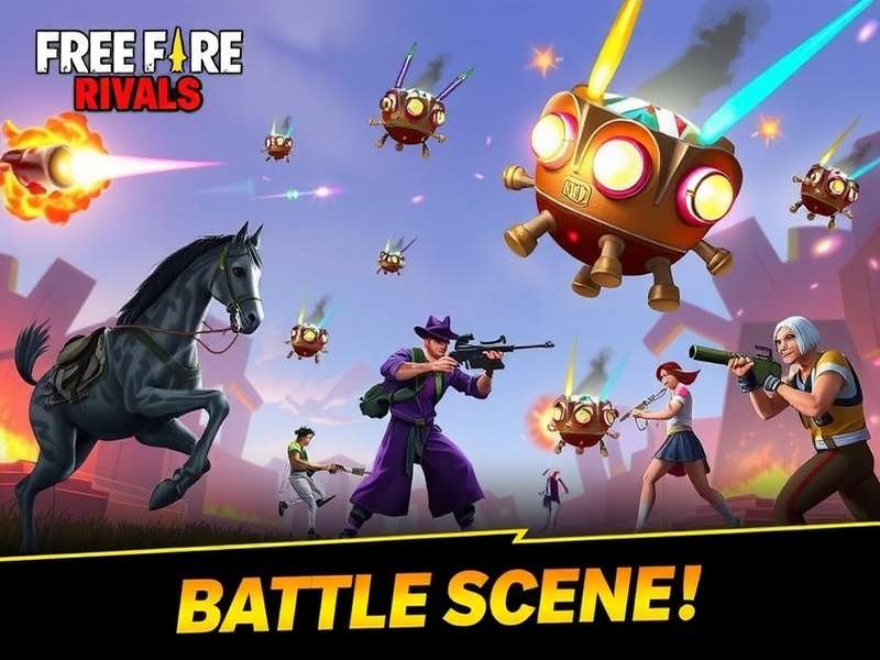 Ludo King game screenshot