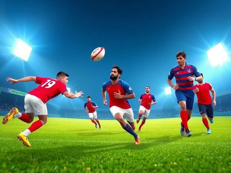 Ludo King game screenshot