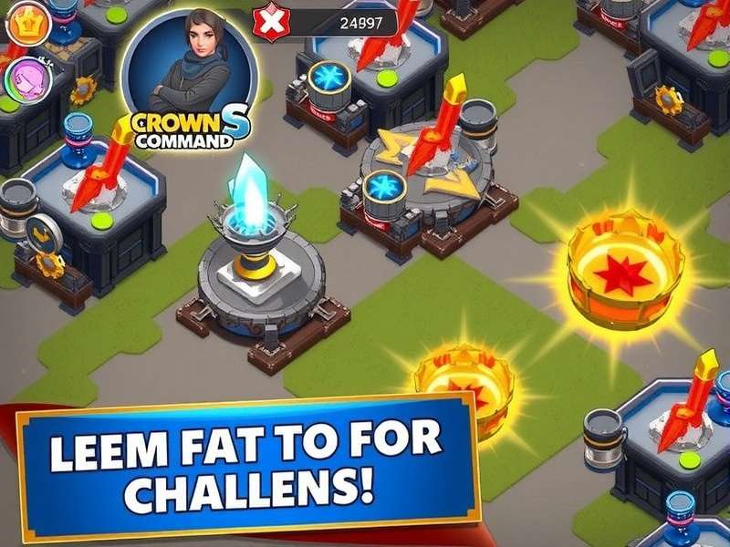 Ludo King game screenshot