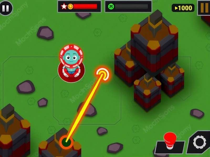 Ludo King game screenshot