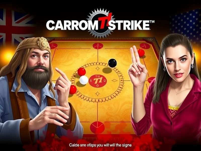 Ludo King game screenshot