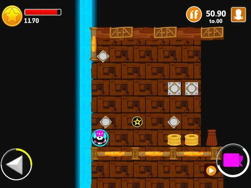Ludo King game screenshot