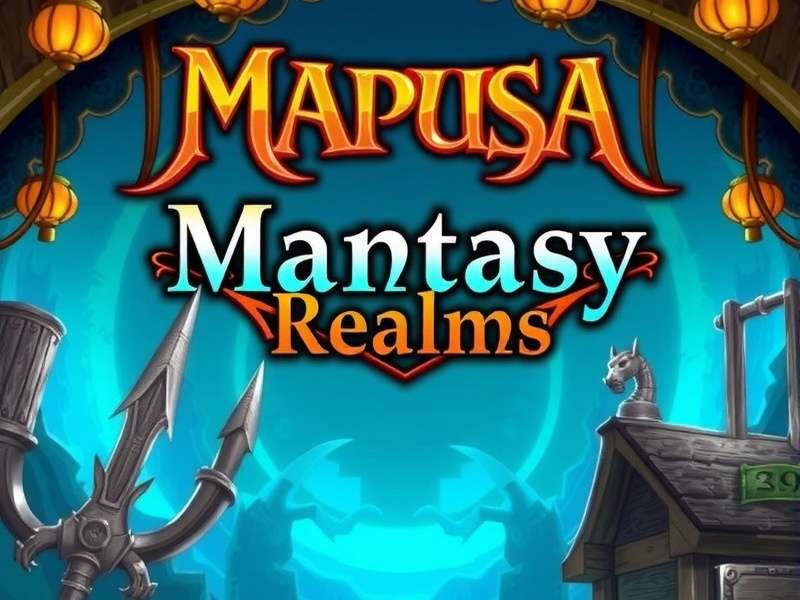 Mapusa Fantasy Realms