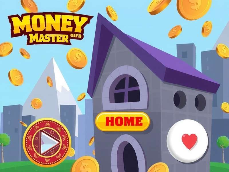 Ludo King game screenshot