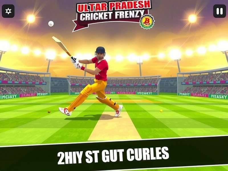 Ludo King game screenshot