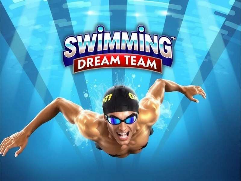 Swimming Dream Team Elite Swimming Dream Team Elite