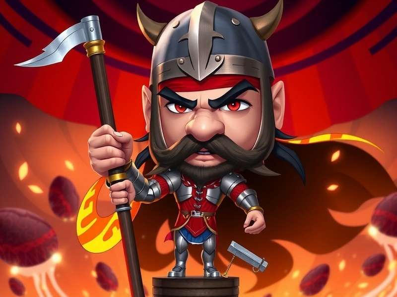 Ludo King game screenshot