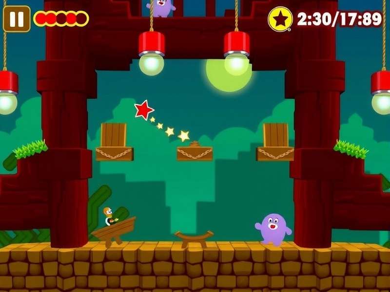 Ludo King game screenshot