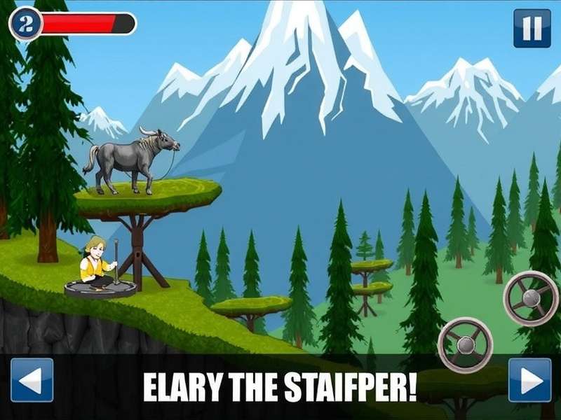 Ludo King game screenshot