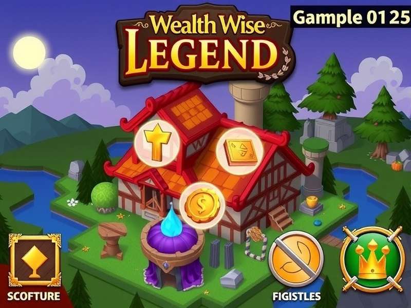 Wealth Wise Legend Wealth Wise Legend