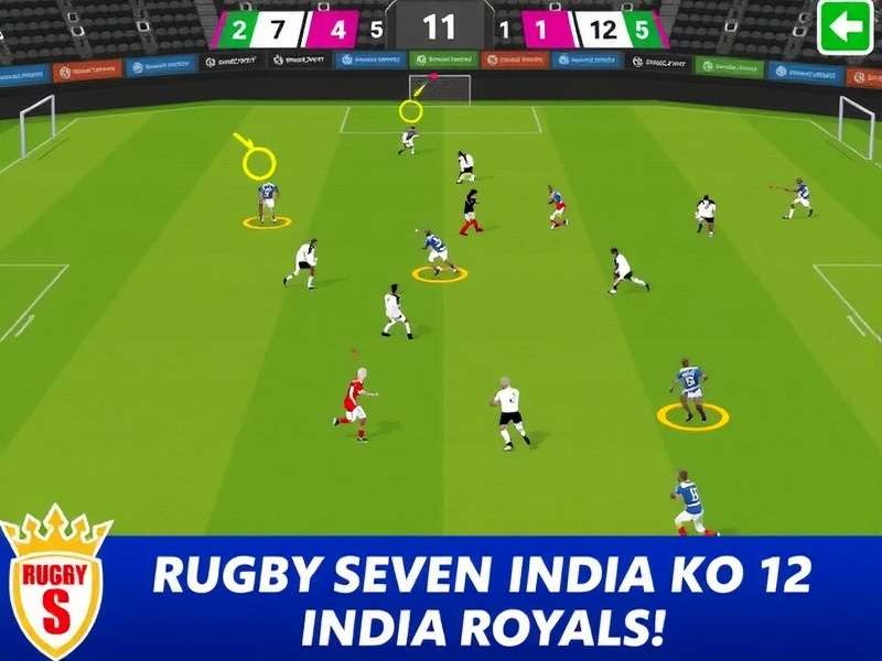 Ludo King game screenshot