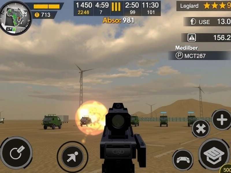 Ludo King game screenshot