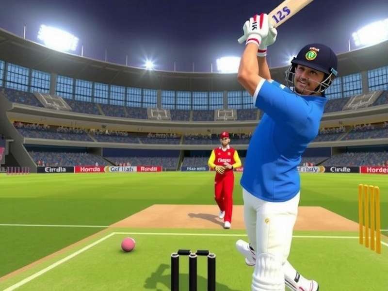 Ludo King game screenshot