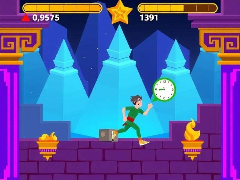 Ludo King game screenshot