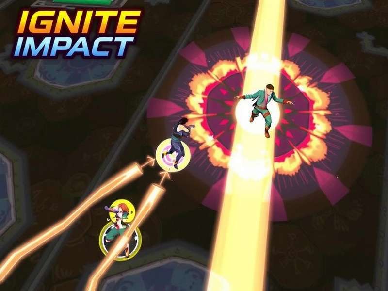 Ludo King game screenshot