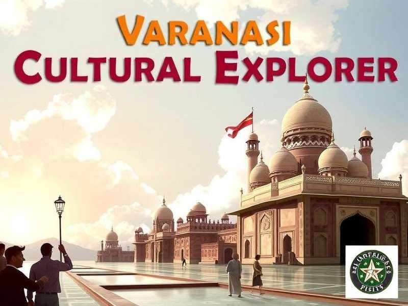 Varanasi Cultural Explorer