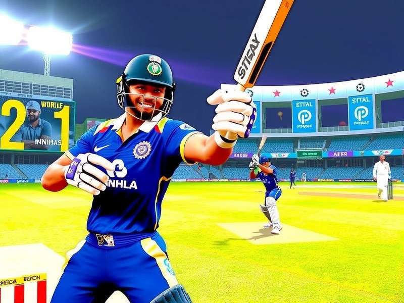 Ludo King game screenshot