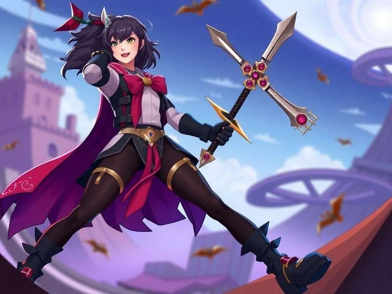 Ludo King game screenshot