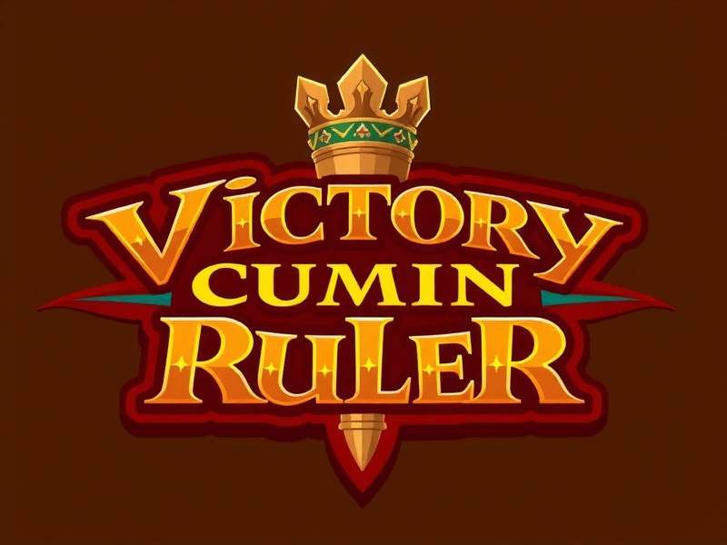 Victory Cumin Ruler Victory Cumin Ruler