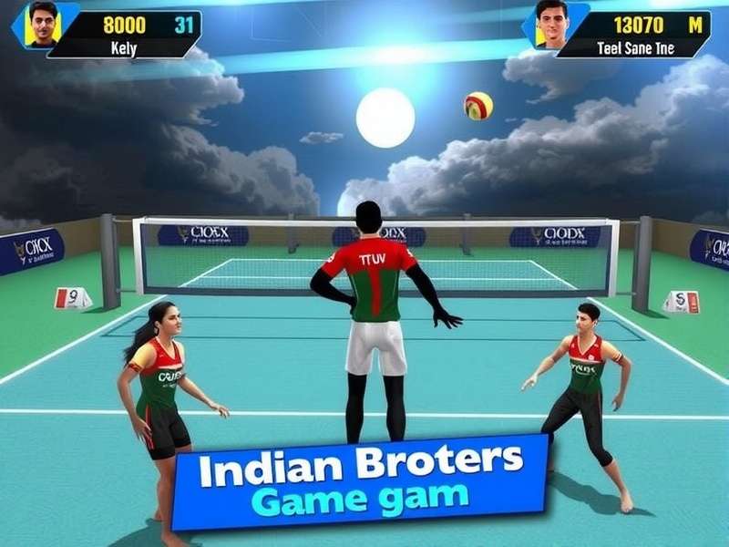 Ludo King game screenshot