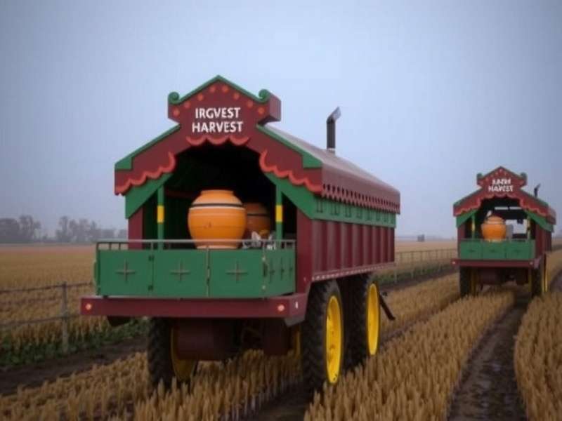 Big Farm Mobile Harvest Big Farm Mobile Harvest