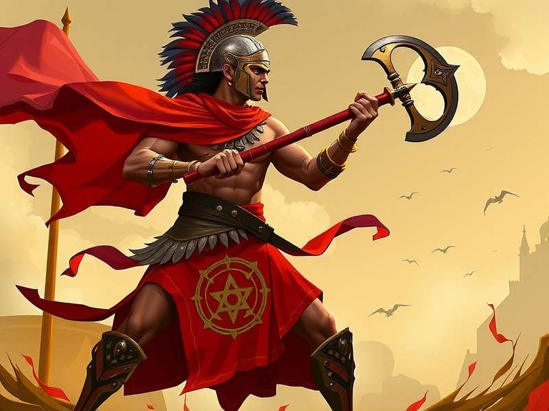 Ludo King game screenshot