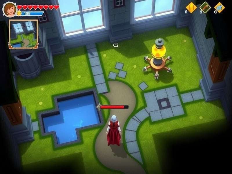 Ludo King game screenshot