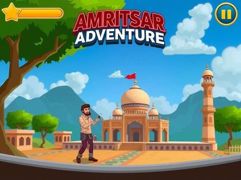 Ludo King game screenshot