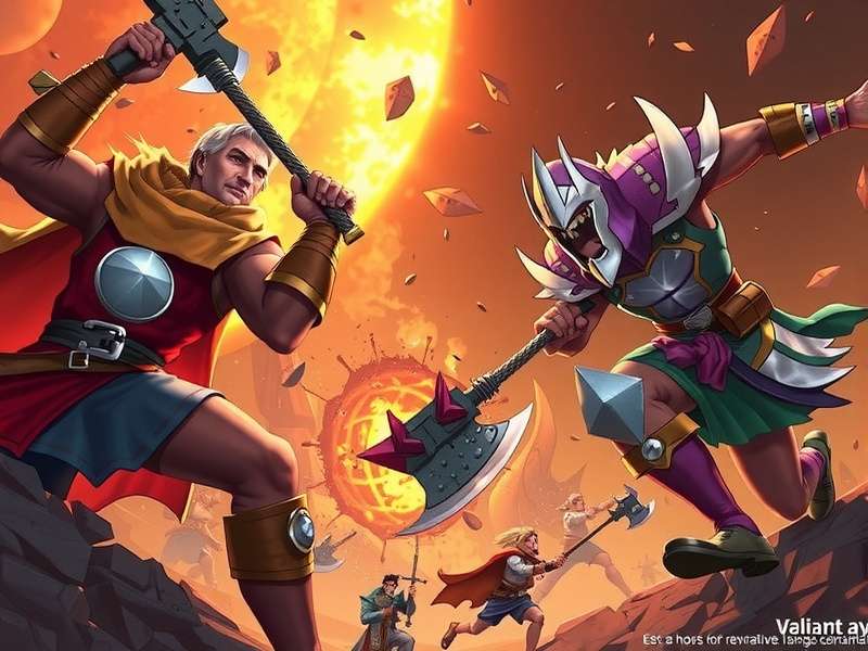 Ludo King game screenshot