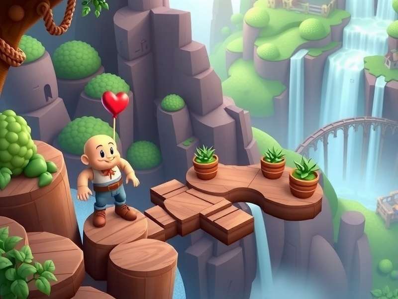 Ludo King game screenshot