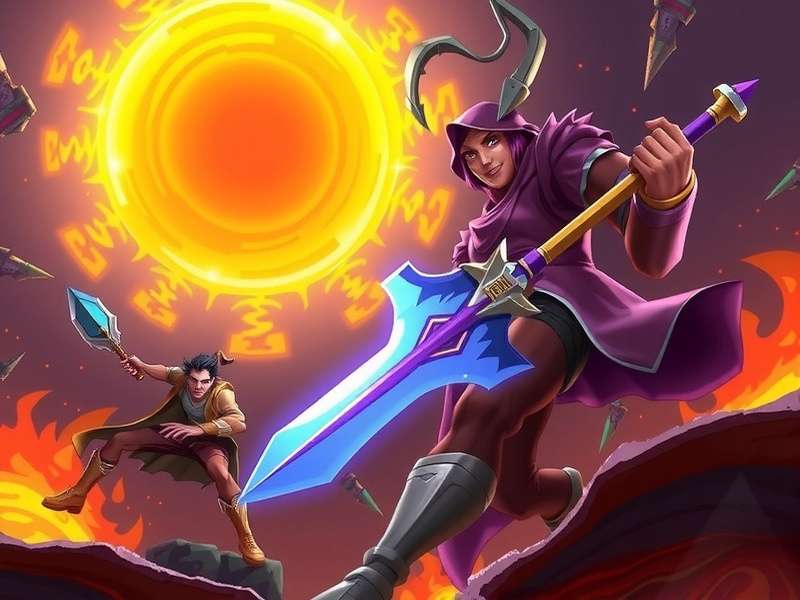 Ludo King game screenshot