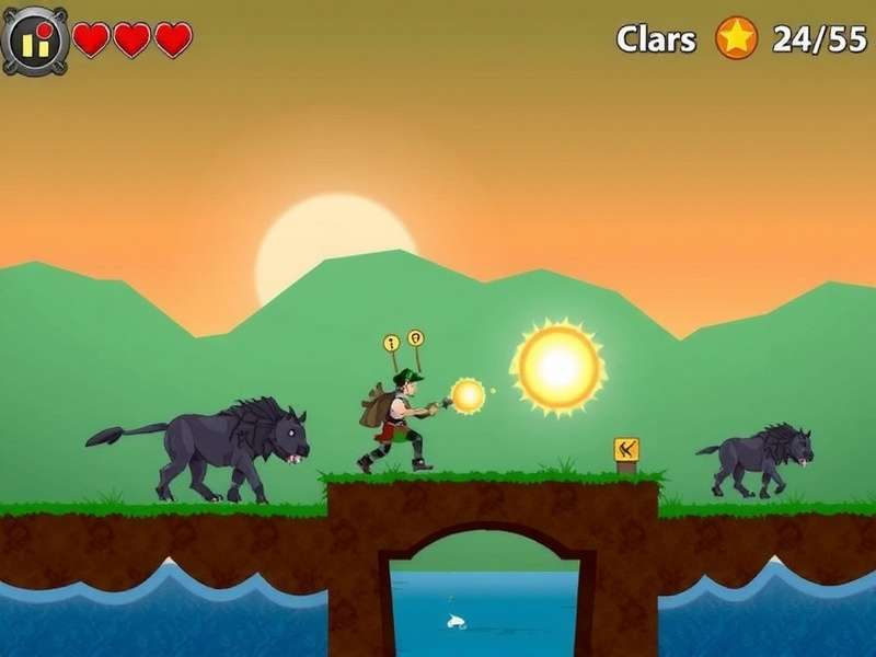 Ludo King game screenshot