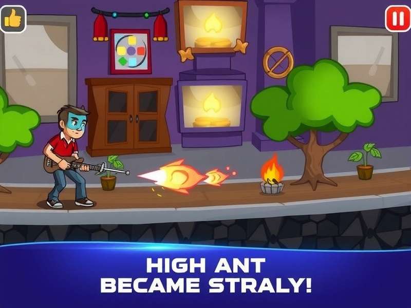 Ludo King game screenshot